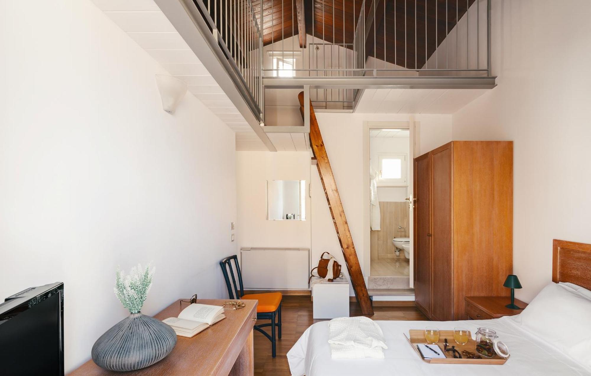 Il Borgo Ritrovato - Albergo Diffuso Montescaglioso Habitación foto