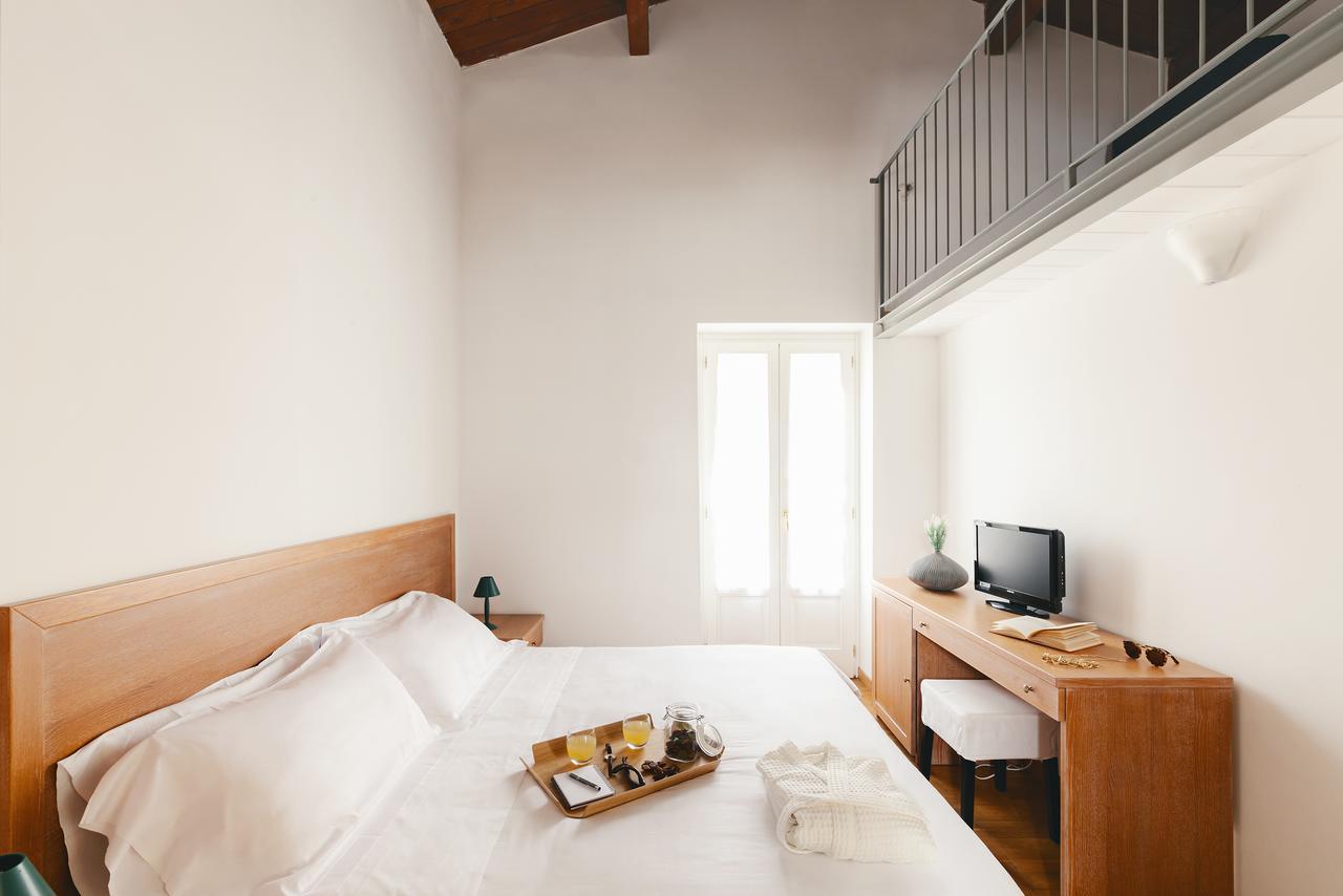Il Borgo Ritrovato - Albergo Diffuso Montescaglioso Exterior foto