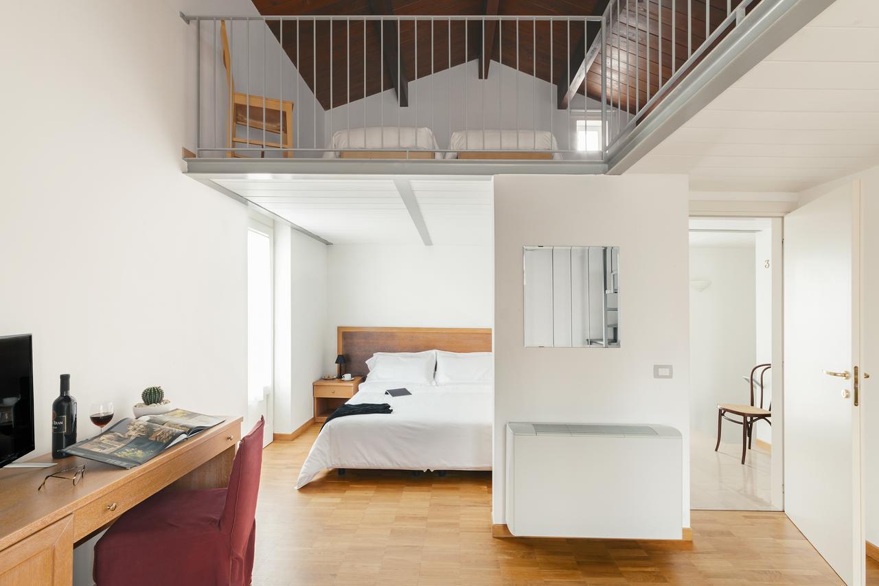 Il Borgo Ritrovato - Albergo Diffuso Montescaglioso Exterior foto