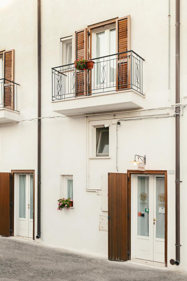 Il Borgo Ritrovato - Albergo Diffuso Montescaglioso Exterior foto