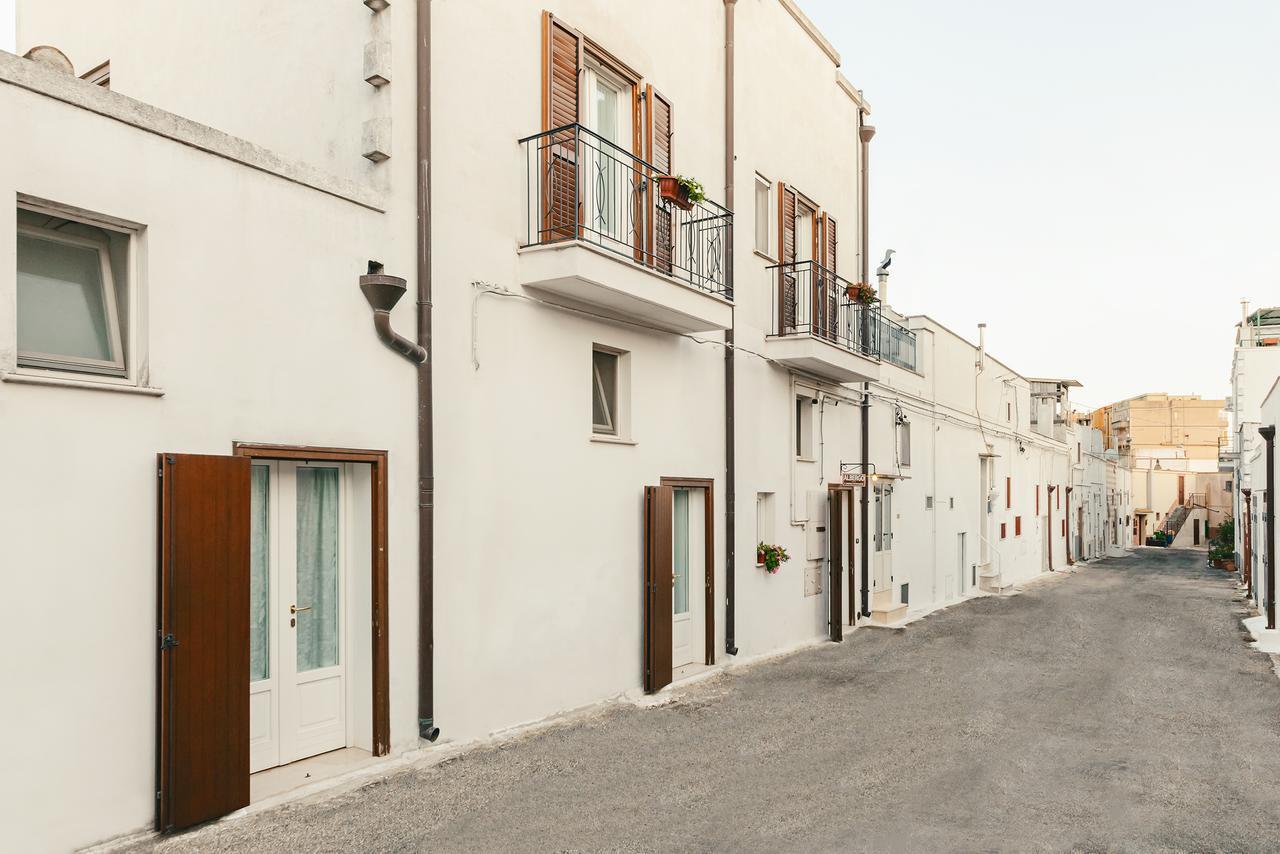Il Borgo Ritrovato - Albergo Diffuso Montescaglioso Exterior foto