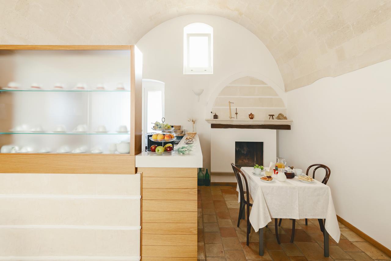 Il Borgo Ritrovato - Albergo Diffuso Montescaglioso Exterior foto